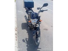 Sahibinden Yamaha YBR 125