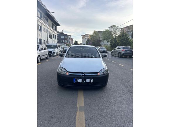 Dolu dolu  1.7 dti. İstiyenleree