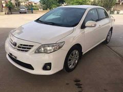 Sahibinden Toyota Corolla 1.6 Comfort Extra 2011 Model 