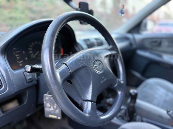 Sahibinden Mazda 626 2.0 1999 Model 