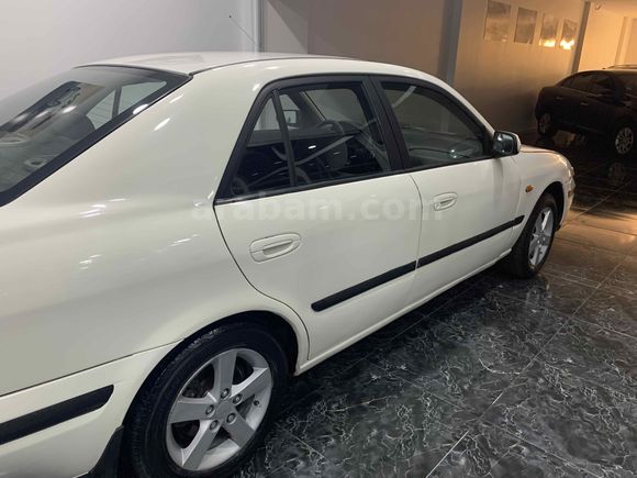 Sahibinden Mazda 626 2.0 1999 Model 
