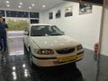 Sahibinden Mazda 626 2.0 1999 Model 