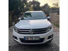 Sahibinden Volkswagen Tiguan 1.4 TSI Sport&Style 2015 Model 