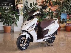 GİLGİL AUTO İLK ELDEN ORJİNAL KAZASIZ HATASIZ 2023 HERO DASH 125