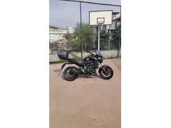 Sahibinden Bajaj Dominar 250 D