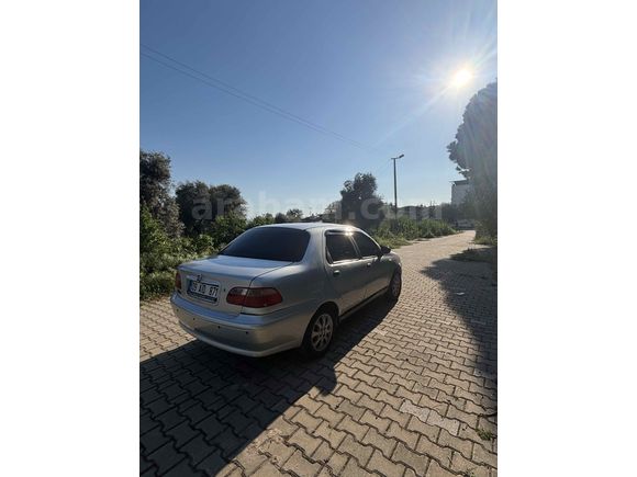 Memurdan satılık
