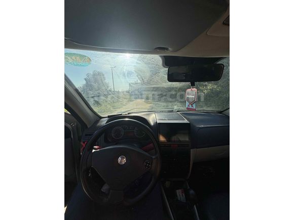 Memurdan satılık
