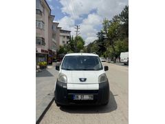 Sahibinden Peugeot Bipper 1.4 HDI Comfort 2012 Model 