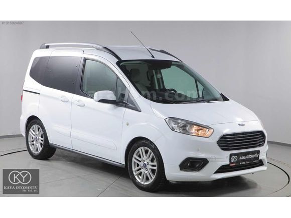 KAYA OTOMOTİV'DEN 2019 OTOMOBİL PLUS HATASIZ-BOYASIZ 72.000KM'DE