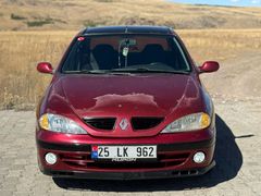Sahibinden Renault Megane 1.4 RTA 2002 Model
