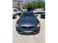 SAHİBİNDEN TEMİZ 116İ