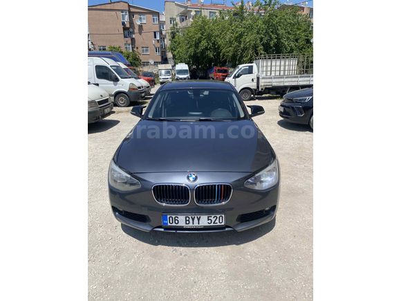 SAHİBİNDEN TEMİZ 116İ