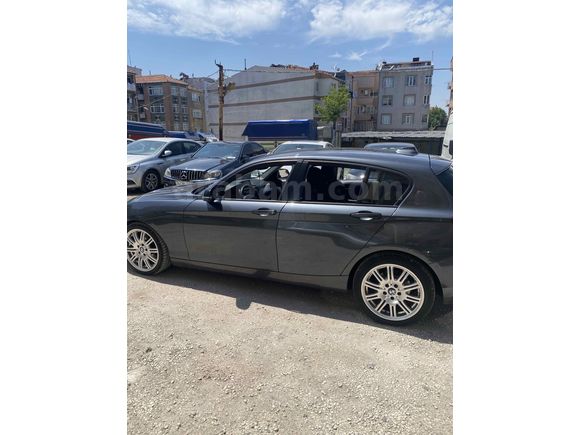 SAHİBİNDEN TEMİZ 116İ