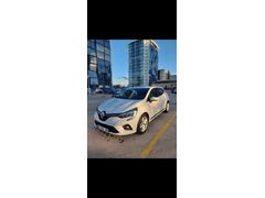Sahibinden Renault Clio 1.0 TCe Touch 2020 Model