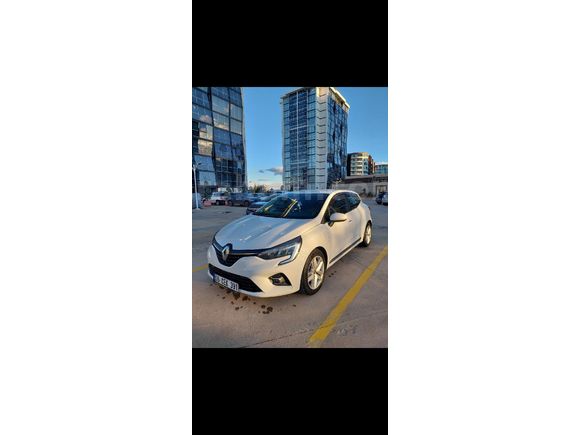 Sahibinden Renault Clio 1.0 TCe Touch 2020 Model