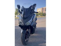 Sahibinden Honda Forza 250 (NSS250) 