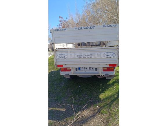 Sahibinden Ford Trucks 1210