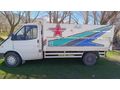 Sahibinden Ford Trucks 1210