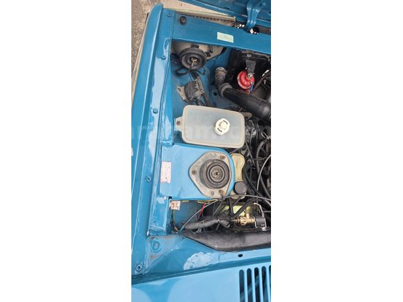 Sahibinden Tofaş Şahin S 1995 Model