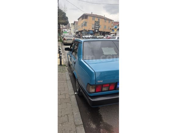 Sahibinden Tofaş Şahin S 1995 Model
