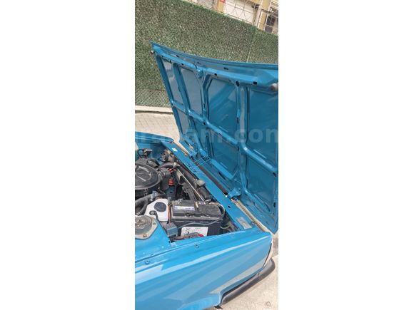 Sahibinden Tofaş Şahin S 1995 Model