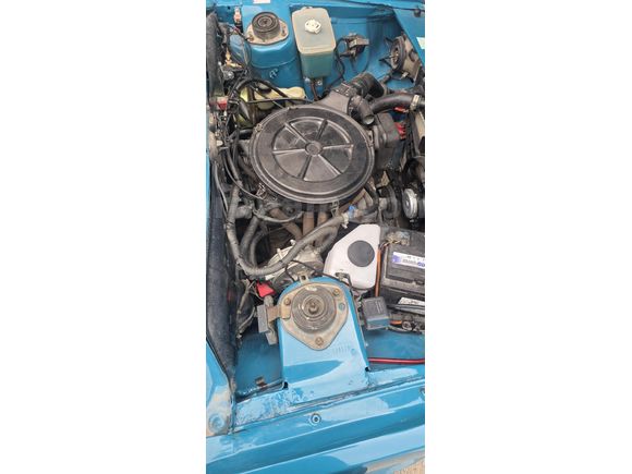 Sahibinden Tofaş Şahin S 1995 Model