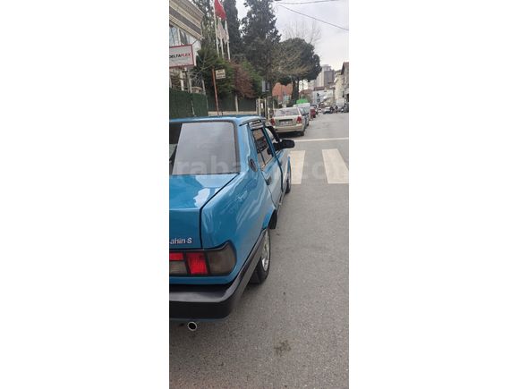 Sahibinden Tofaş Şahin S 1995 Model