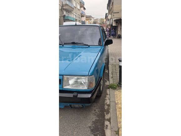 Sahibinden Tofaş Şahin S 1995 Model