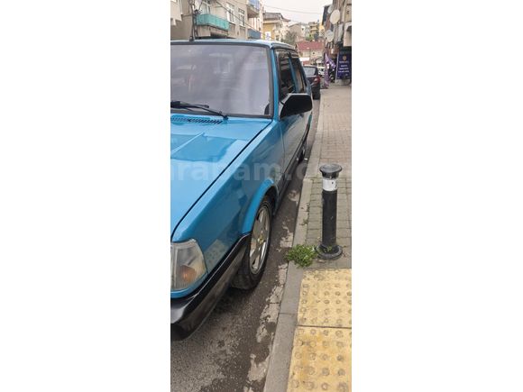 Sahibinden Tofaş Şahin S 1995 Model