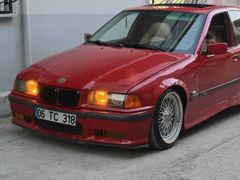 Sahibinden BMW 3 Serisi 318i Standart 1994 Model 