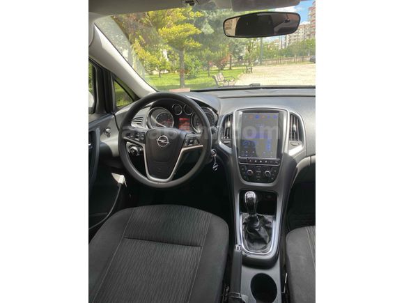 Sahibinden Opel Astra 1.6 Edition 2014 Model 