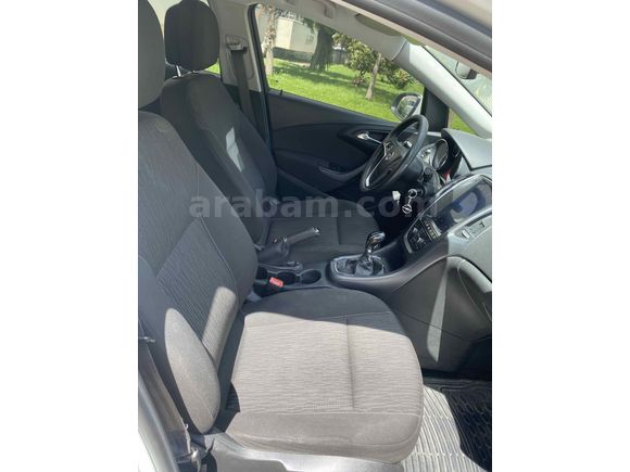 Sahibinden Opel Astra 1.6 Edition 2014 Model 