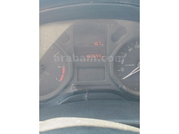 Sahibinden Citroen C-Elysée 1.6 BlueHDI Live 2018 Model