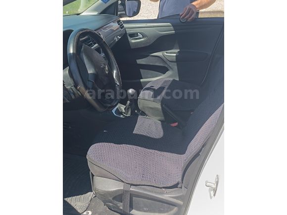 Sahibinden Citroen C-Elysée 1.6 BlueHDI Live 2018 Model