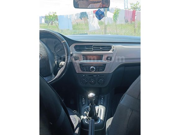Sahibinden Citroen C-Elysée 1.6 BlueHDI Live 2018 Model