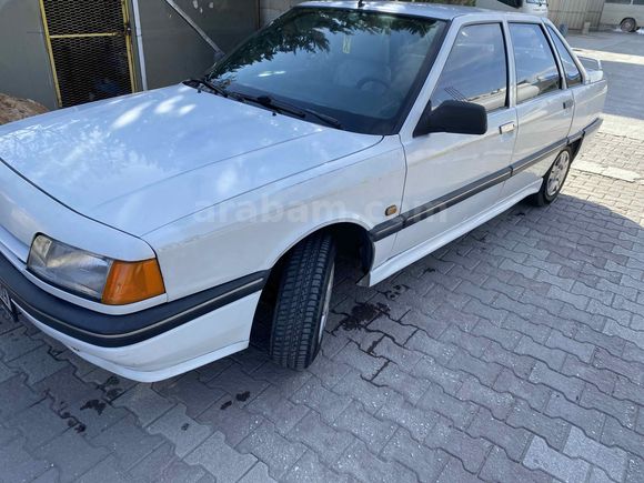 Sahibinden Renault R 21 1.7 GTS Manager 1991 Model 