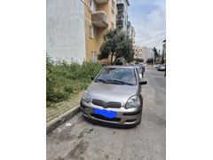 Sahibinden Toyota Yaris 1.0 2005 Model