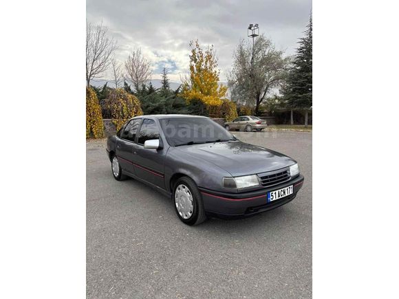 Sahibinden Opel Vectra 2.0 GLS 1992 Model 