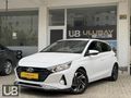 2023 HYUNDAI İ20 HATASIZ 35 BİN KM DERİ KOLTUK KROM KAPLAMA