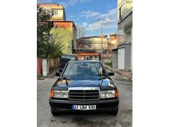 Sahibinden Mercedes - Benz 190 E 2.0 1991 Model 