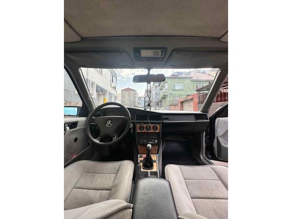 Sahibinden Mercedes - Benz 190 E 2.0 1991 Model 