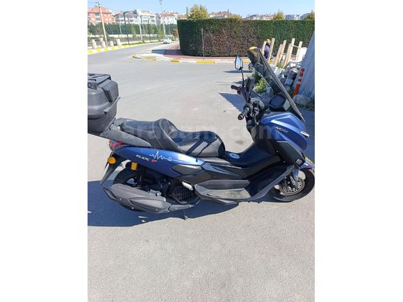 Sahibinden Arora Max-T