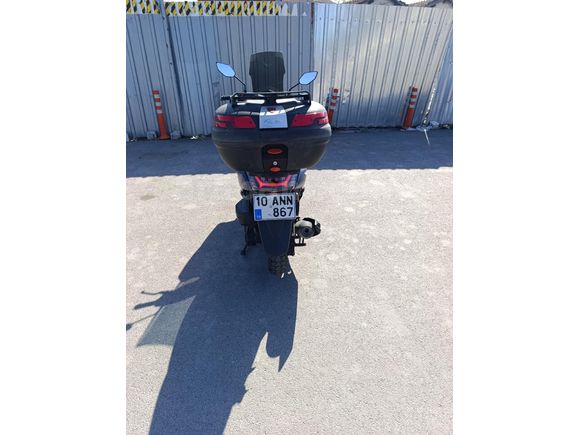 Sahibinden Arora Max-T