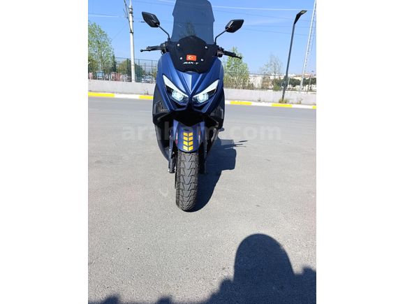 Sahibinden Arora Max-T