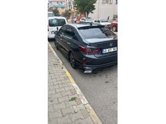 Sahibinden Honda City 1.5 i-VTEC Executive 2024 Model 