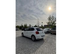 Sahibinden Volkswagen Polo 1.4 TDi Comfortline 2015 Model Ankara 225.000 km Beyaz