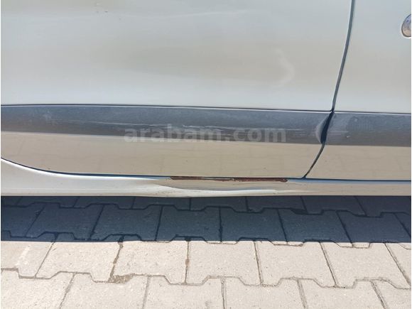 Sahibinden Renault Megane 1.6 1999 Model