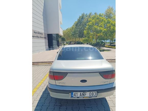 Sahibinden Renault Megane 1.6 1999 Model