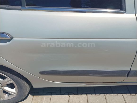 Sahibinden Renault Megane 1.6 1999 Model