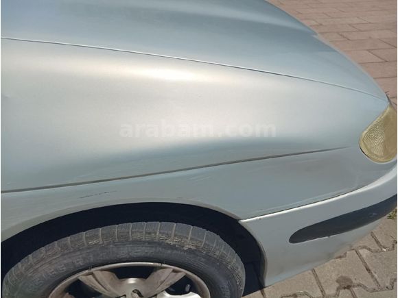 Sahibinden Renault Megane 1.6 1999 Model